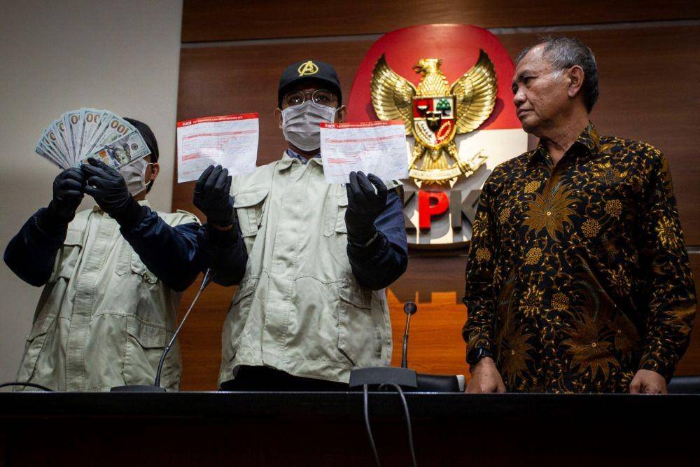 ANTARA FOTO/Dhemas Reviyanto