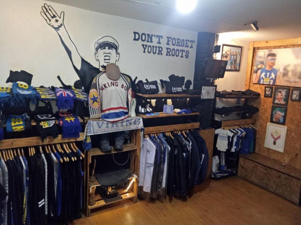 Dokumentasi pribadi Mia Beutik.