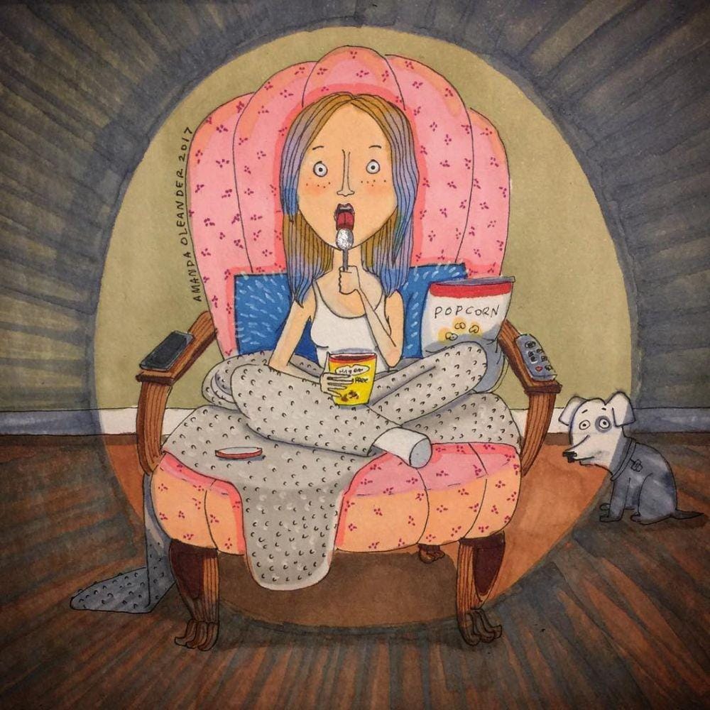 Isntagram.com/amandaoleander