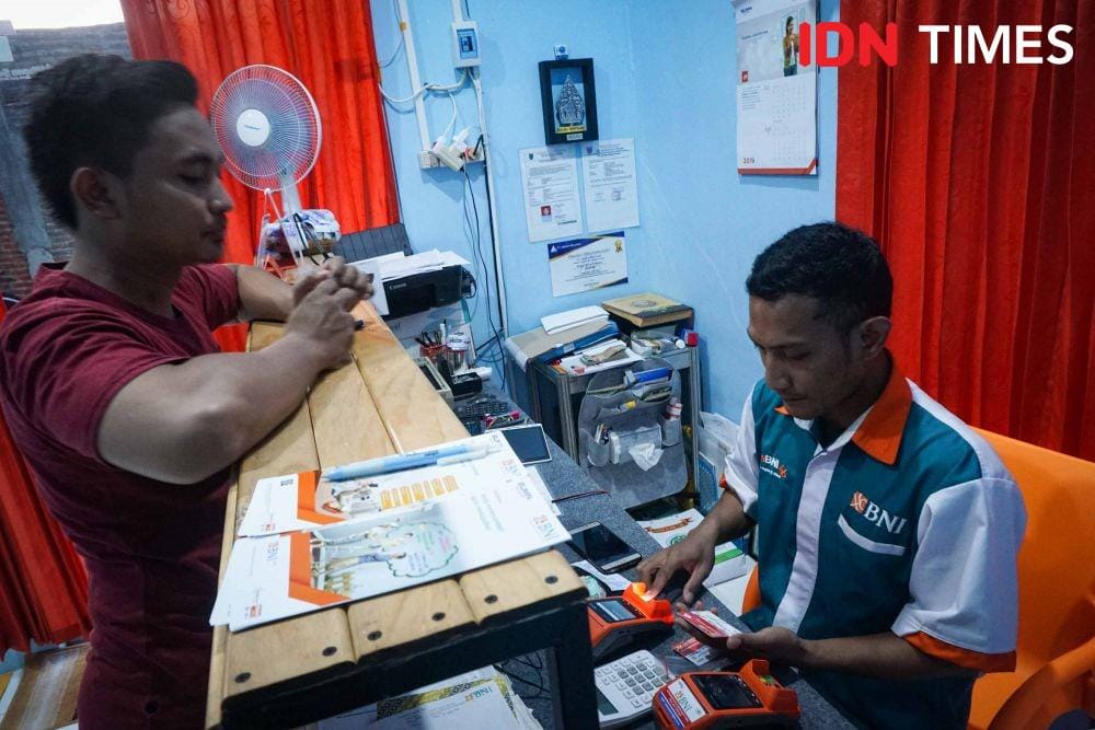 IDN Times/Dhana Kencana