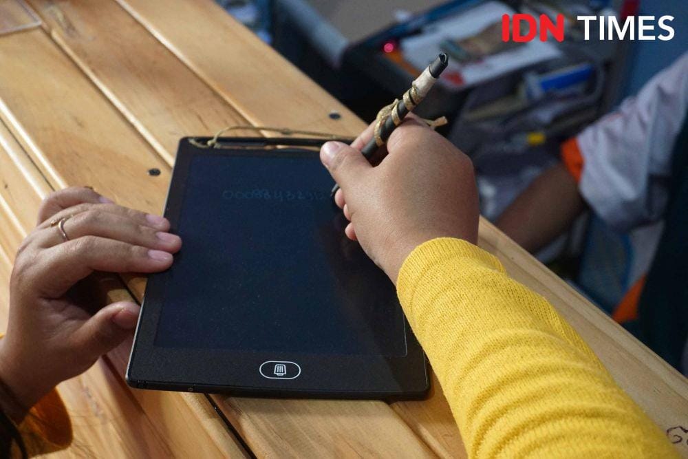 IDN Times/Dhana Kencana