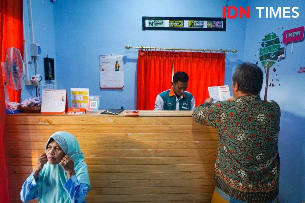 IDN Times/Dhana Kencana