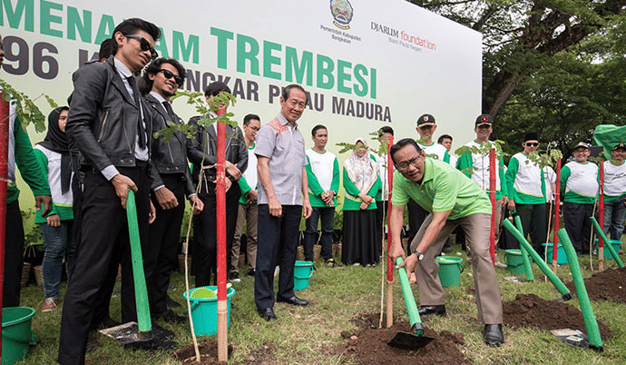 IDN Times/Djarum Foundation