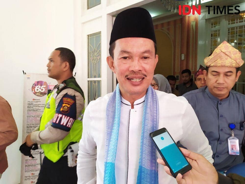 IDN Times/Feny Maulia Agustin