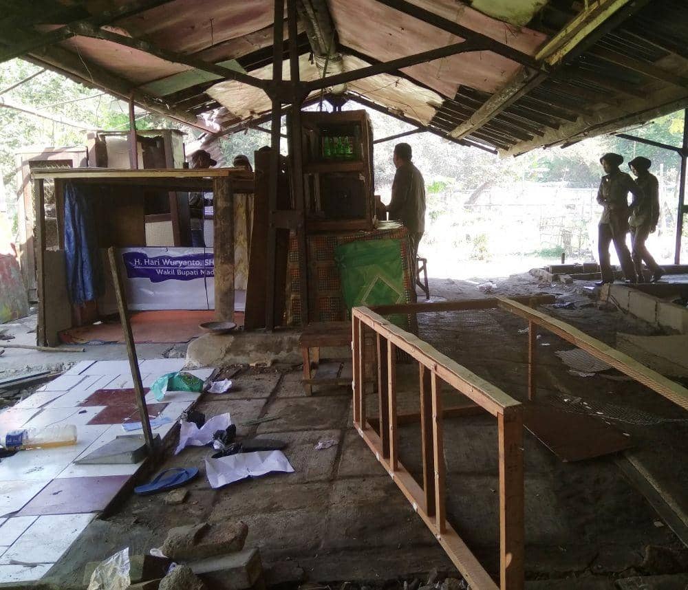 IDN Times/Nofika Dian Nugroho