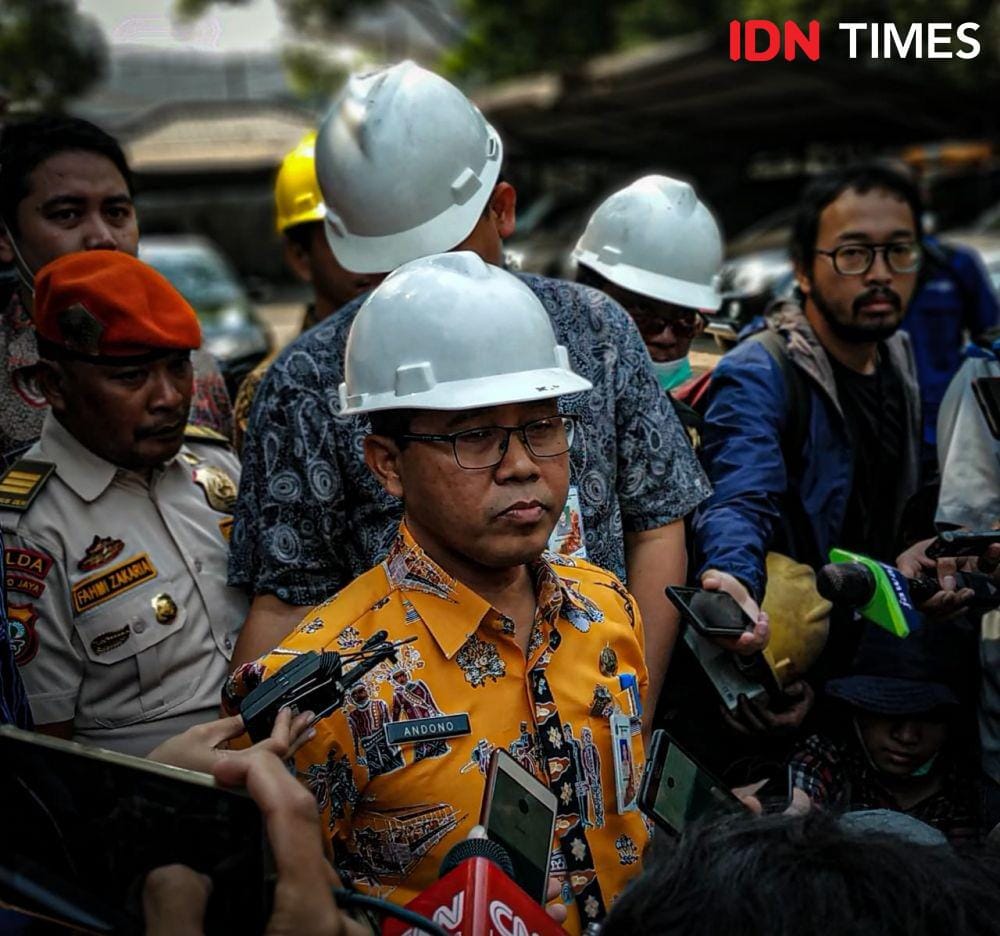 IDN Times/Axel Jo Harianja