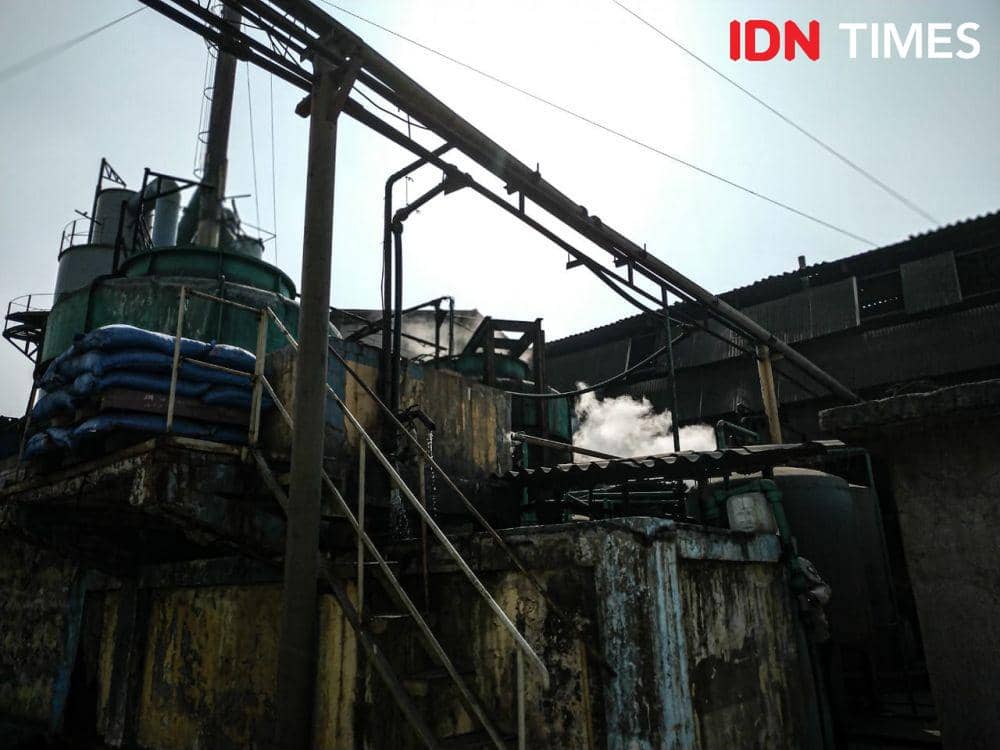 IDN Times/Axel Jo Harianja