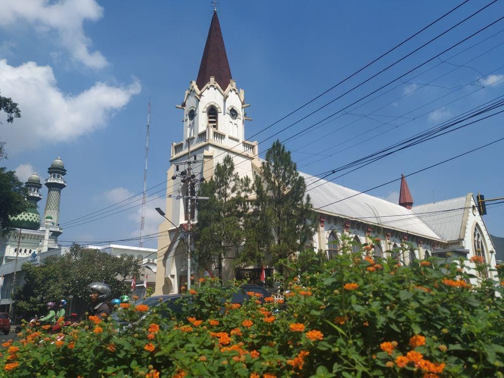 IDN Times/ Alfi Ramadana