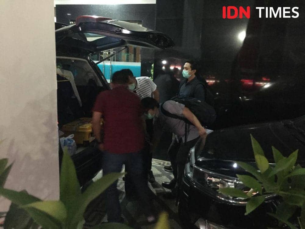 IDN Times/Ardiansyah Fajar