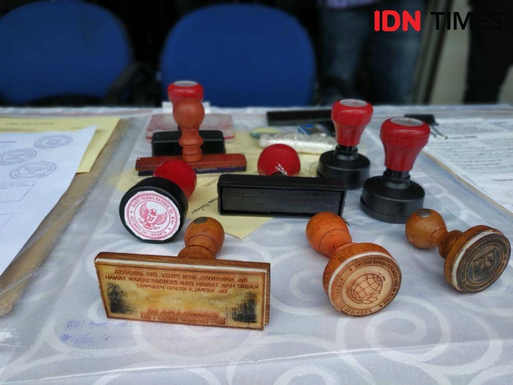 IDN Times/Axel Jo Harianja