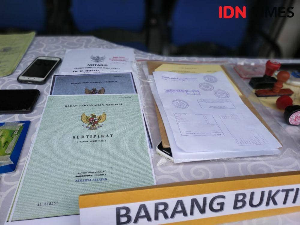 IDN Times/Axel Jo Harianja