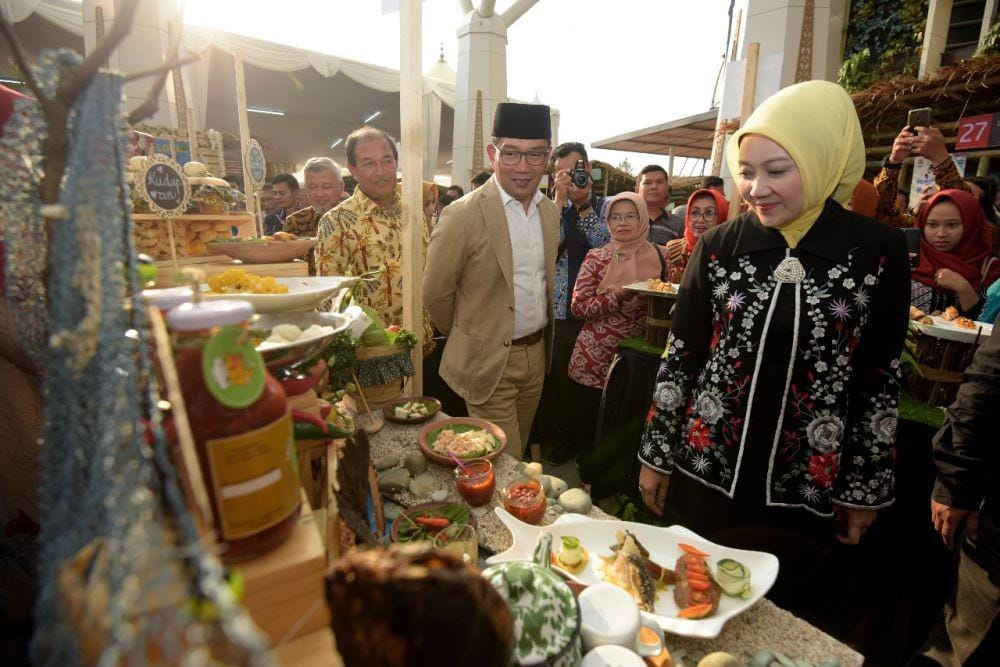 IDN Times/Humas Jabar