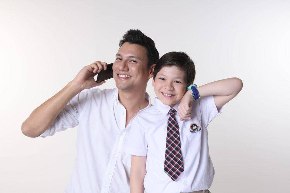 IDN Times/imoo Watch Phone