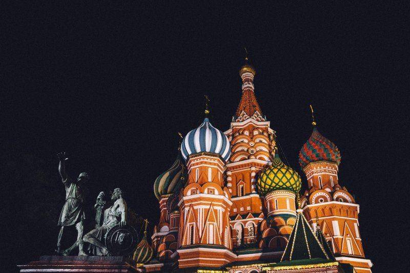 unsplash.com/ Jaunt and Joy
