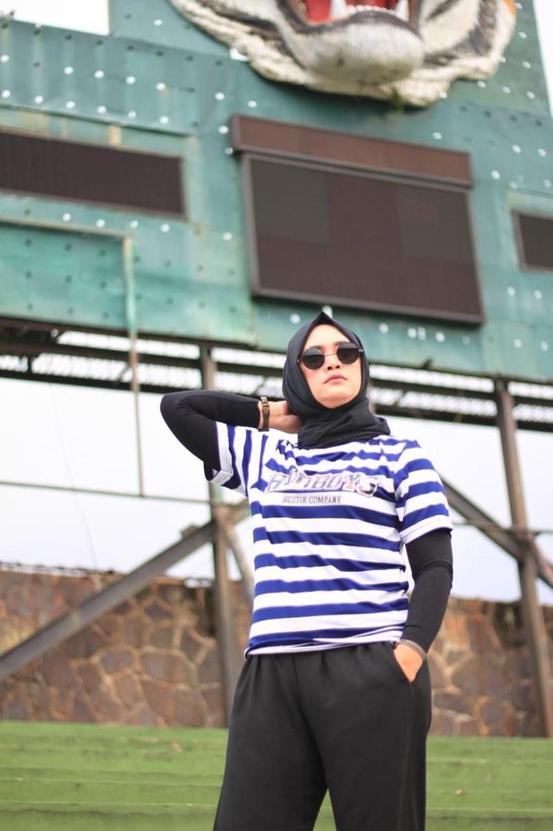 Dokumentasi pribadi Mia Beutik.