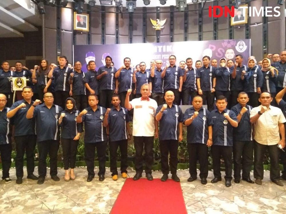 IDN Times/Hasudungan