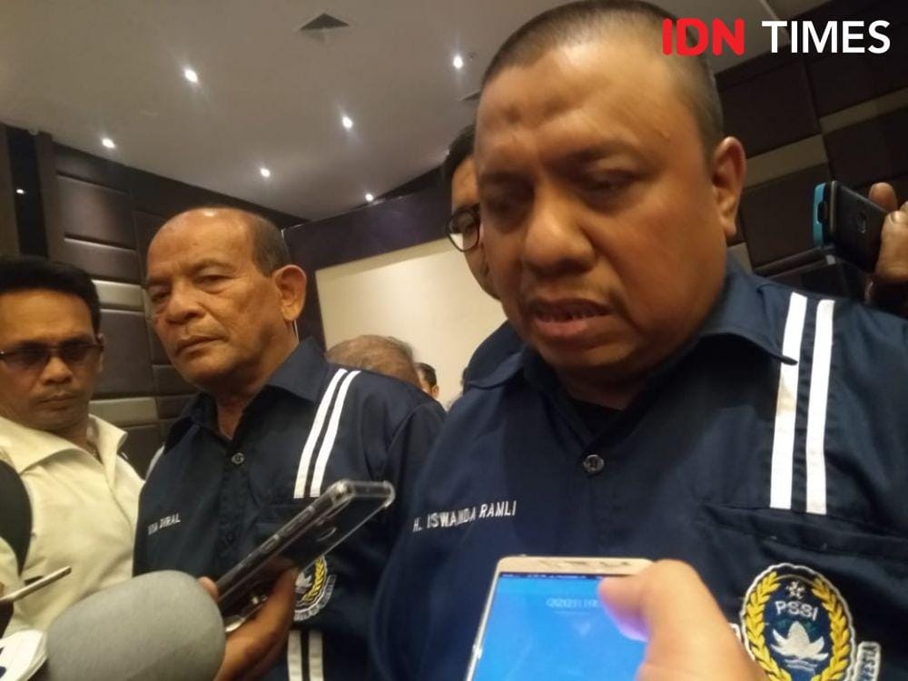 IDN Times/Hasudungan