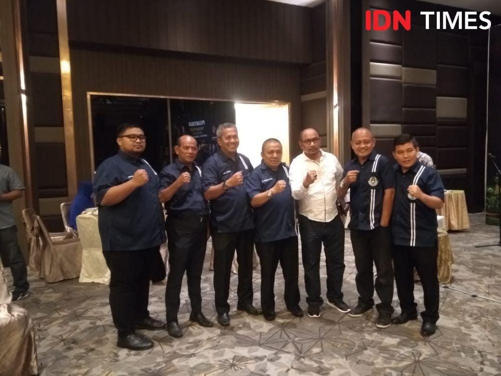 IDN Times/Hasudungan