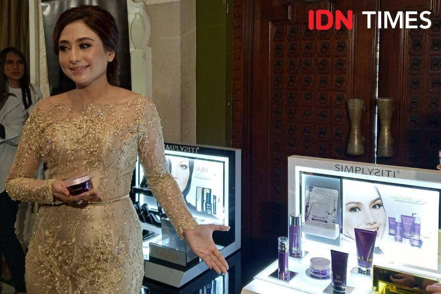 IDN Times/Febriyanti Revitasari