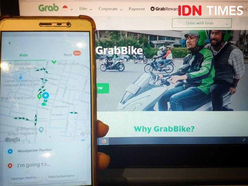 IDNTimes/Holy Kartika