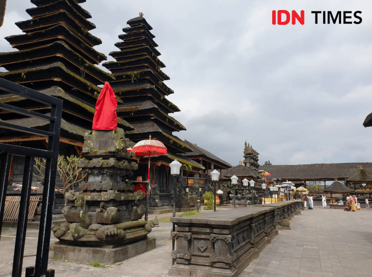 IDN Times/Vanny El Rahman