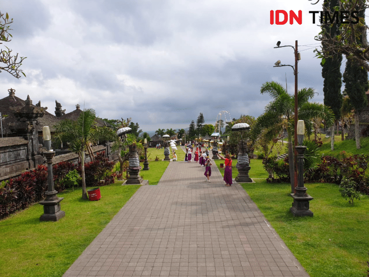 IDN Times/Vanny El Rahman