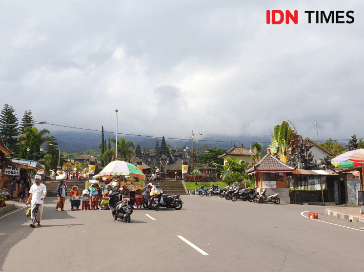 IDN Times/Vanny El Rahman