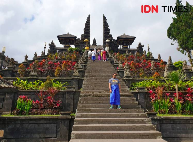 IDN Times/Vanny El Rahman