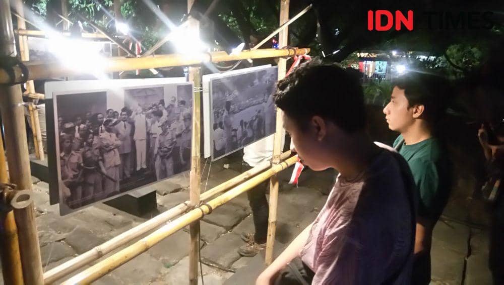 IDN Times/Aan Pranata