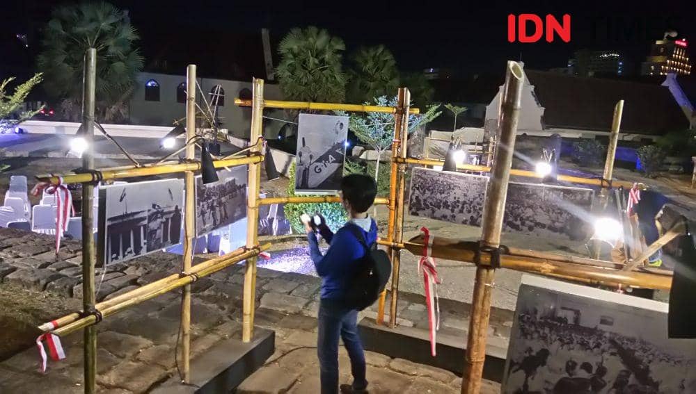 IDN Times/Aan Pranata