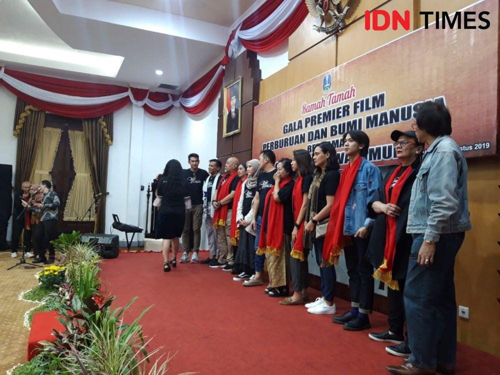 IDN Times/Ardiansyah Fajar