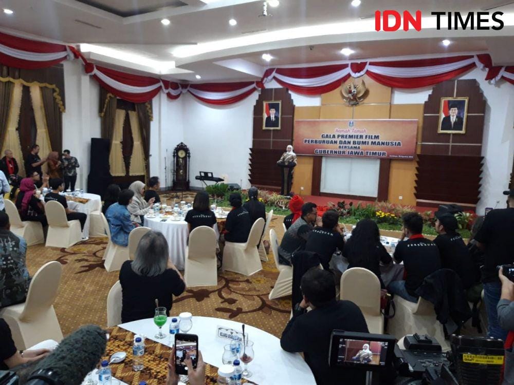 IDN Times/Ardiansyah Fajar