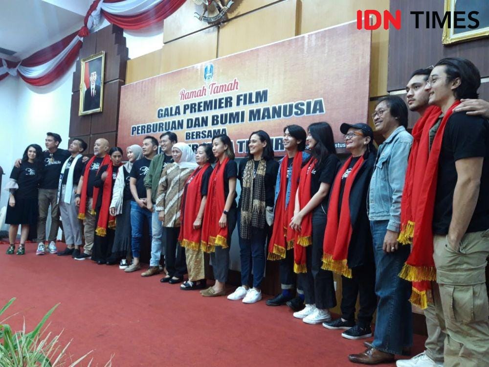 IDN Times/Ardiansyah Fajar