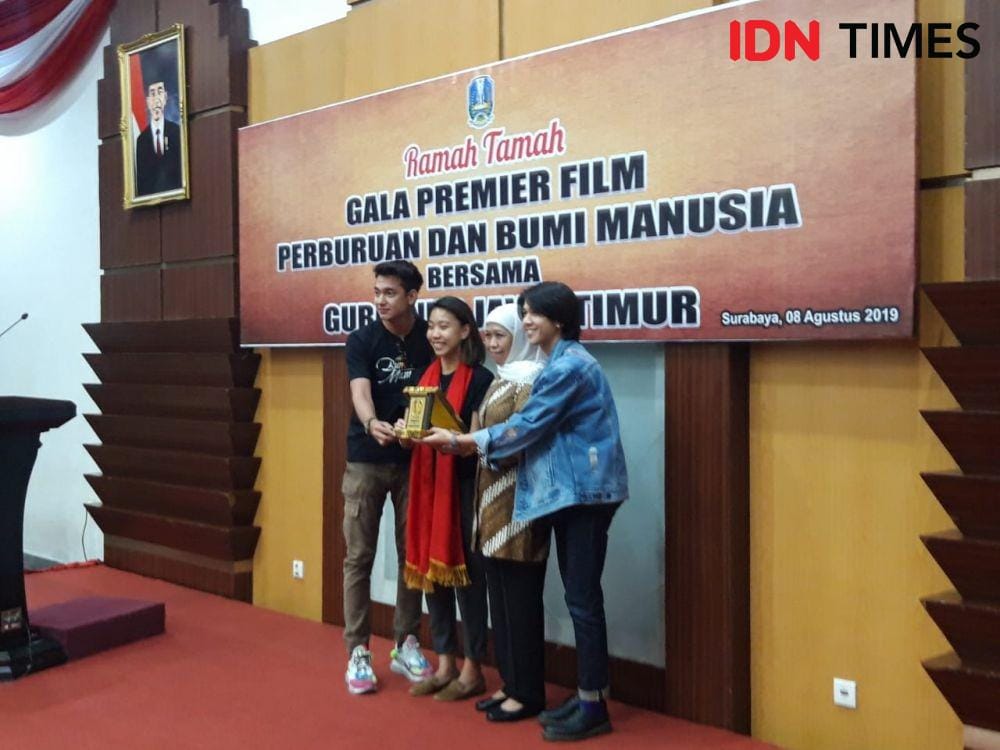 IDN Times/Ardiansyah Fajar