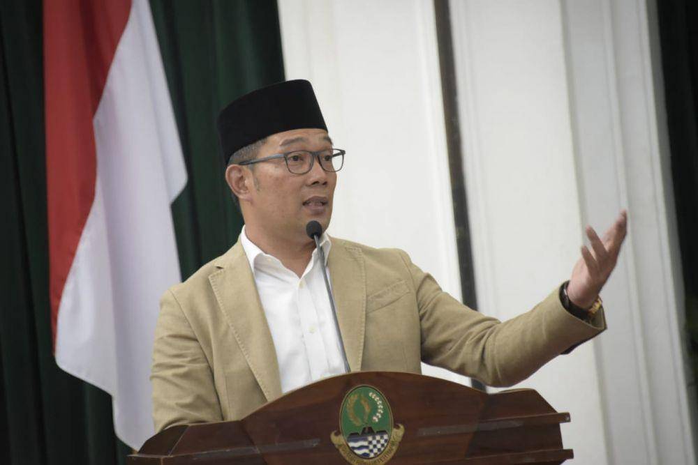 IDN Times/Humas Jabar