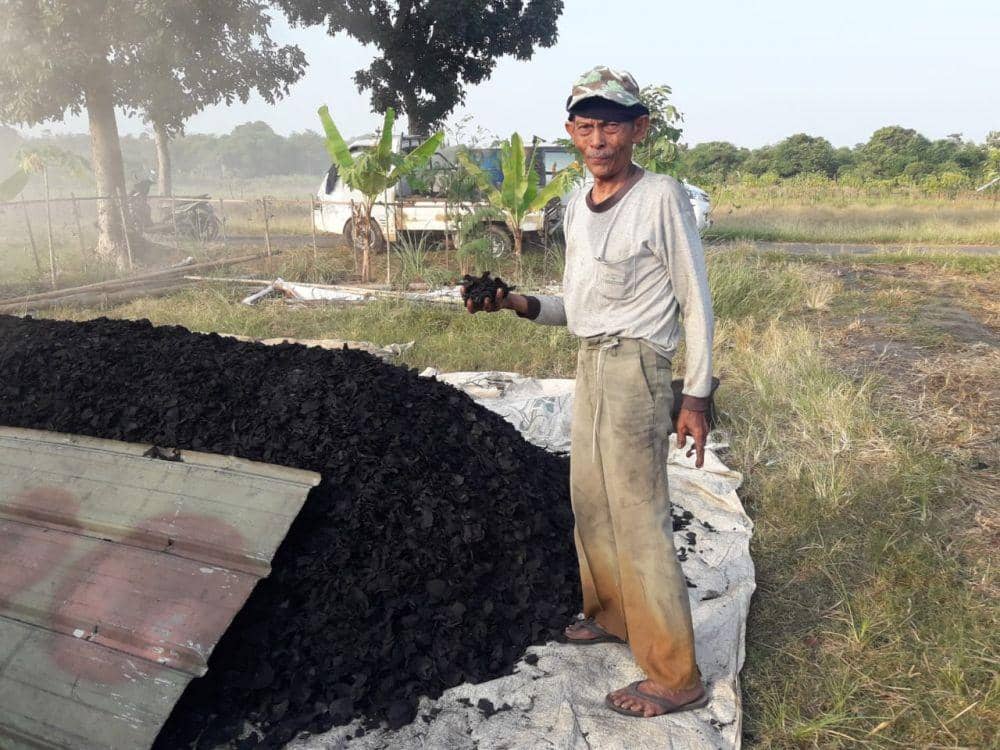 IDN Times/Andra Adyatama