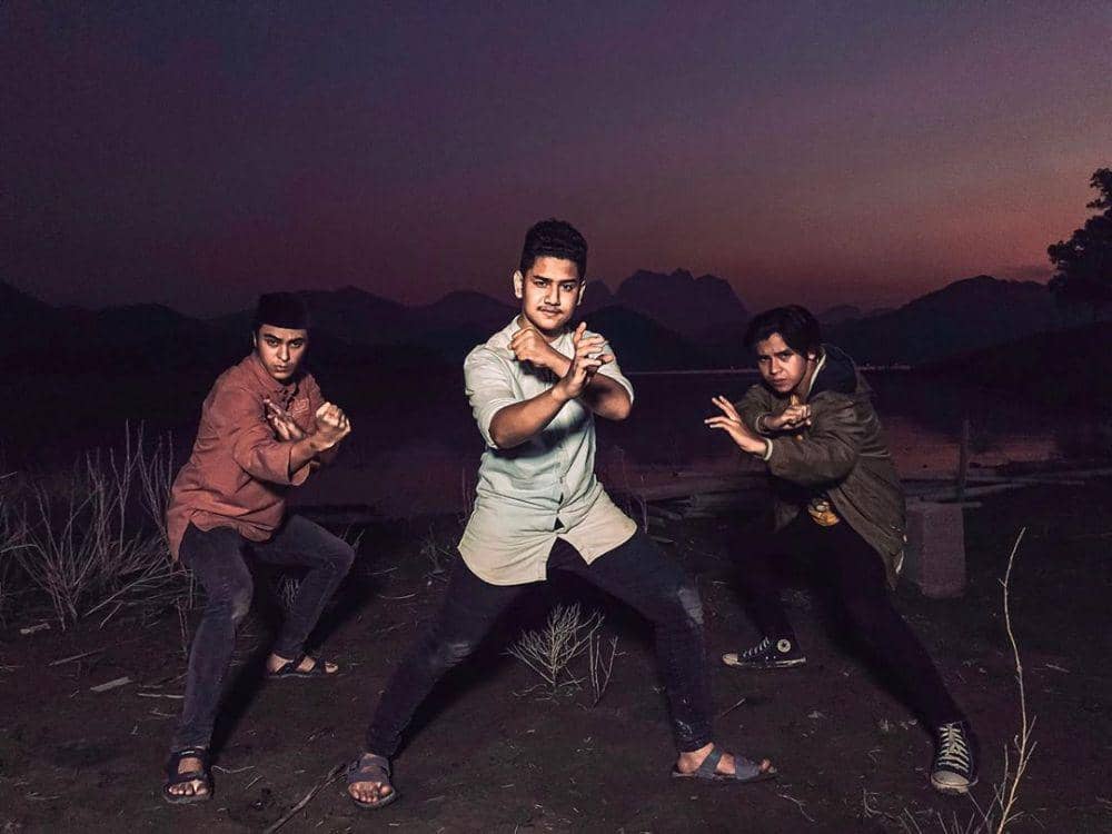 Instagram.com/syakirdaulay