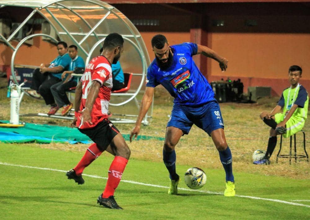 IDN Times/ Alfi Ramadana