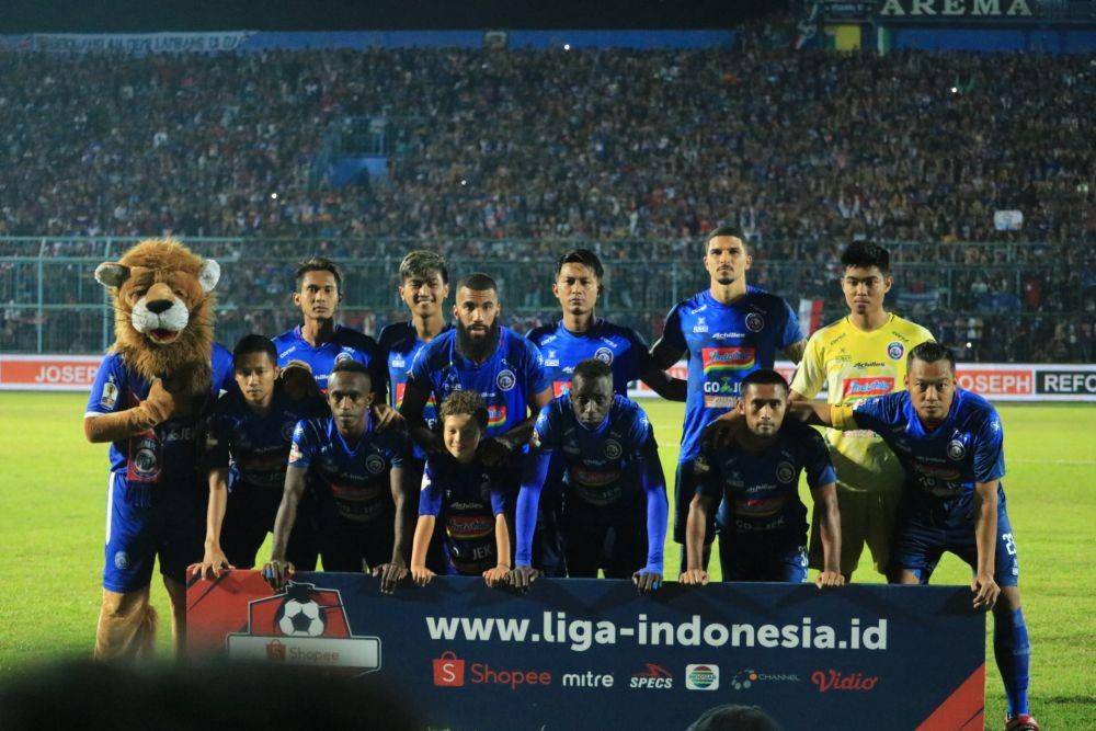 IDN Times/ Alfi Ramadana