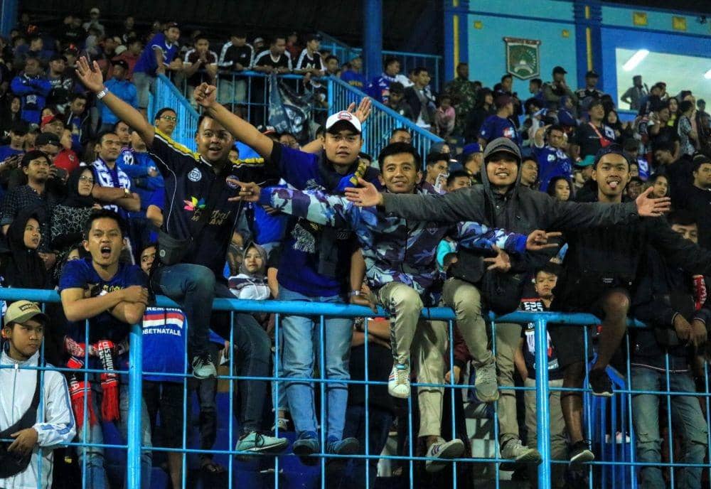 IDN Times/ Alfi Ramadana