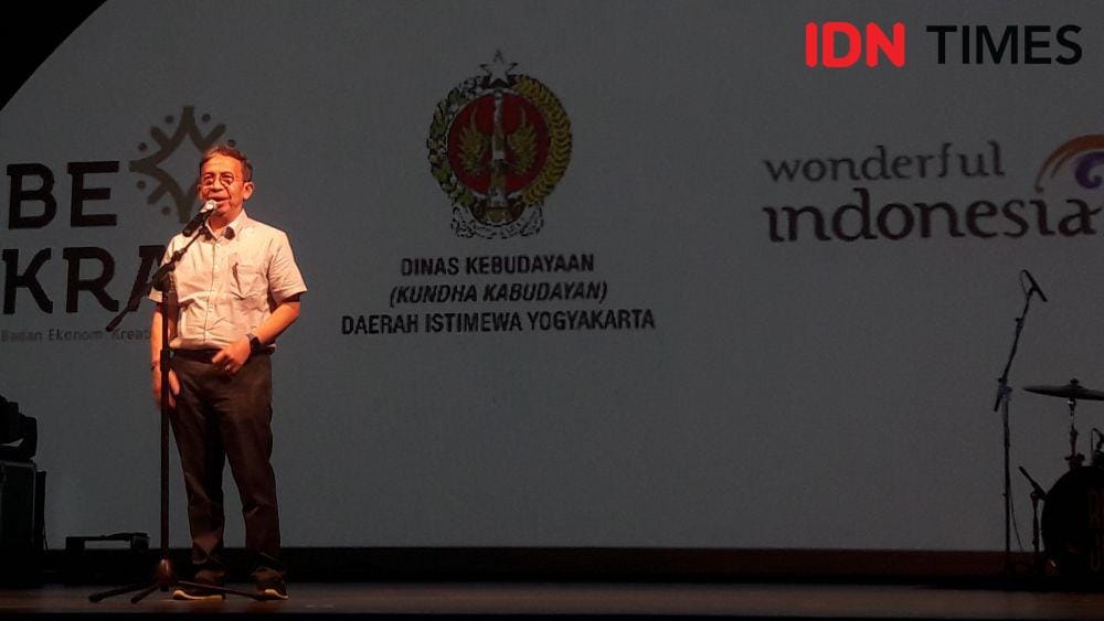 IDN Times/Nindias Khalika