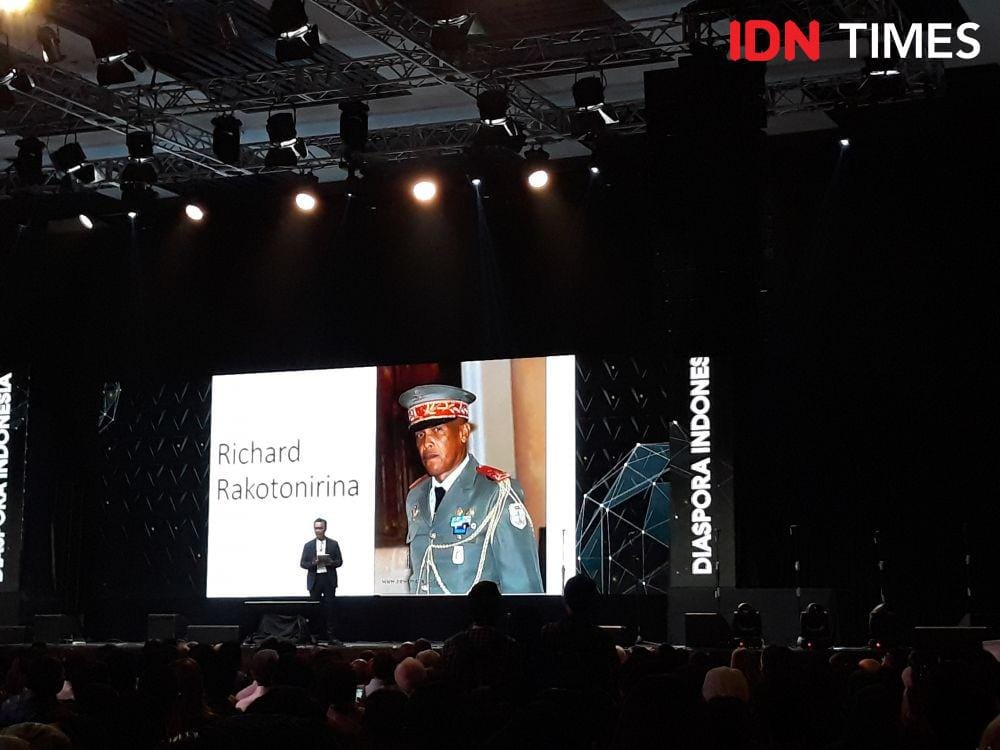 IDN Times/Indiana Malia