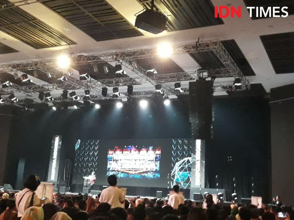 IDN Times/Indiana Malia