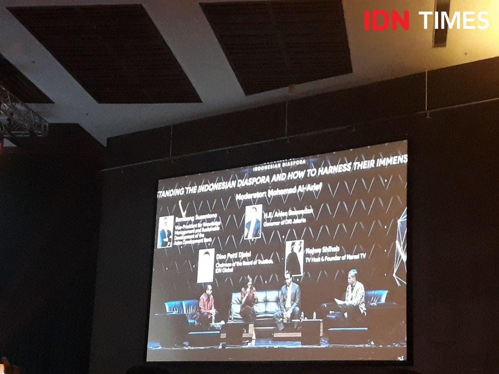 IDN Times/Indiana Malia