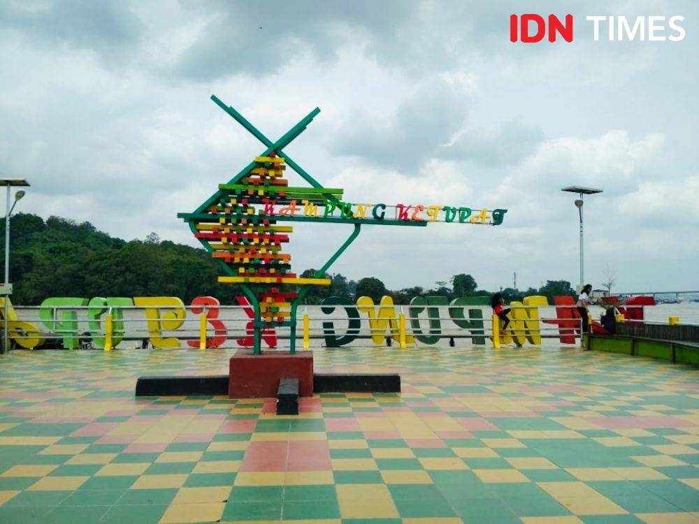 IDN Times/Yuda Almerio