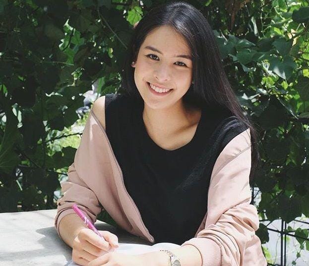 instagram.com/maudyayunda