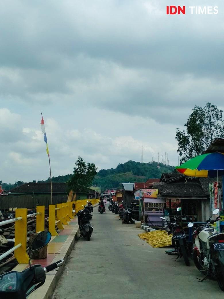 IDN Times/Yuda Almerio