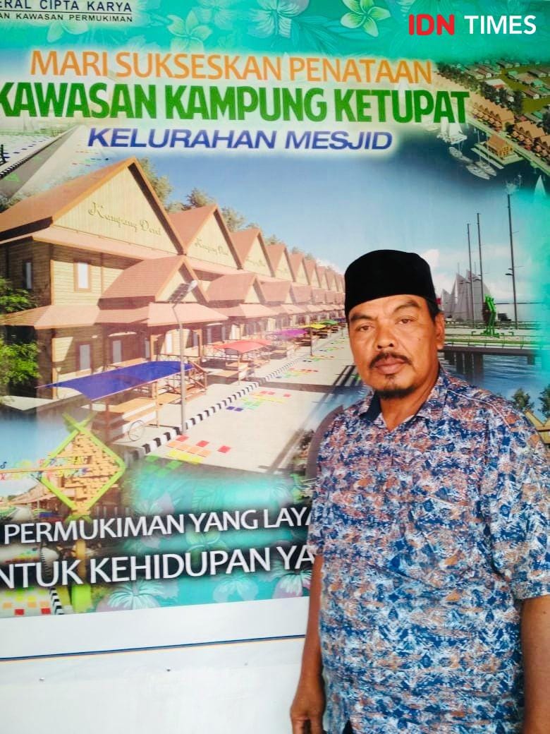 IDN Times/Yuda Almerio