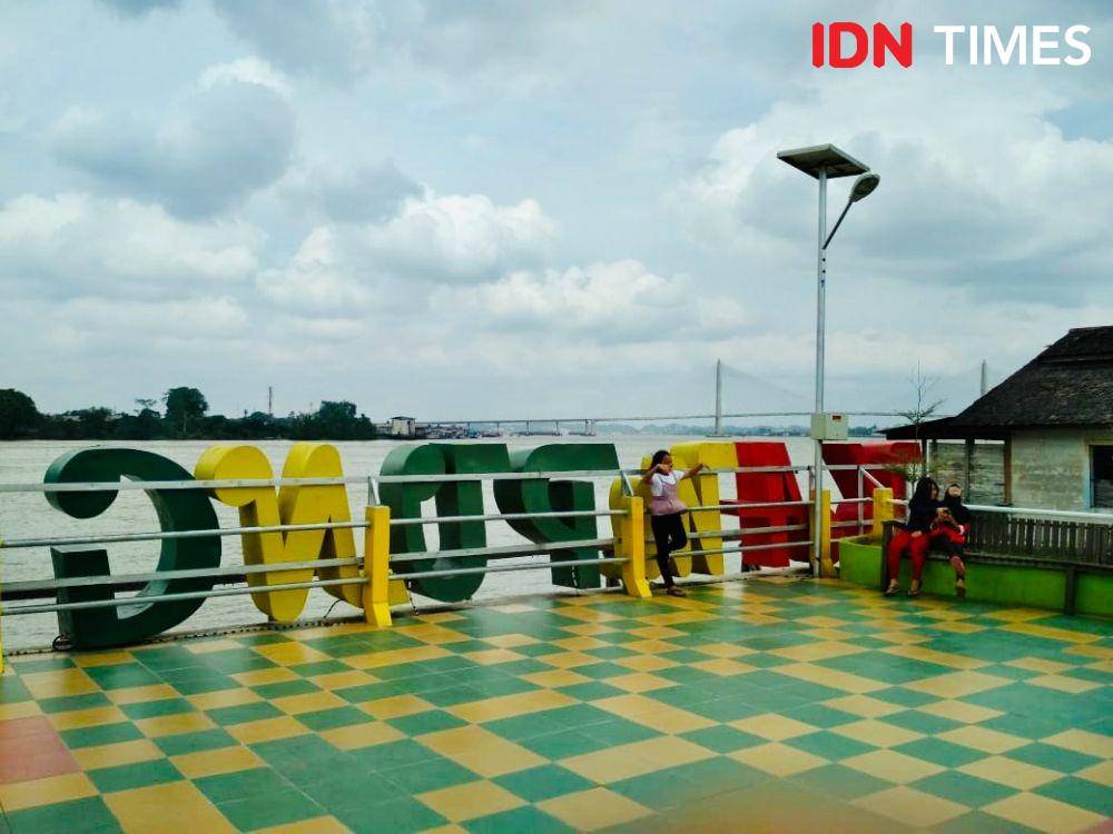 IDN Times/Yuda Almerio