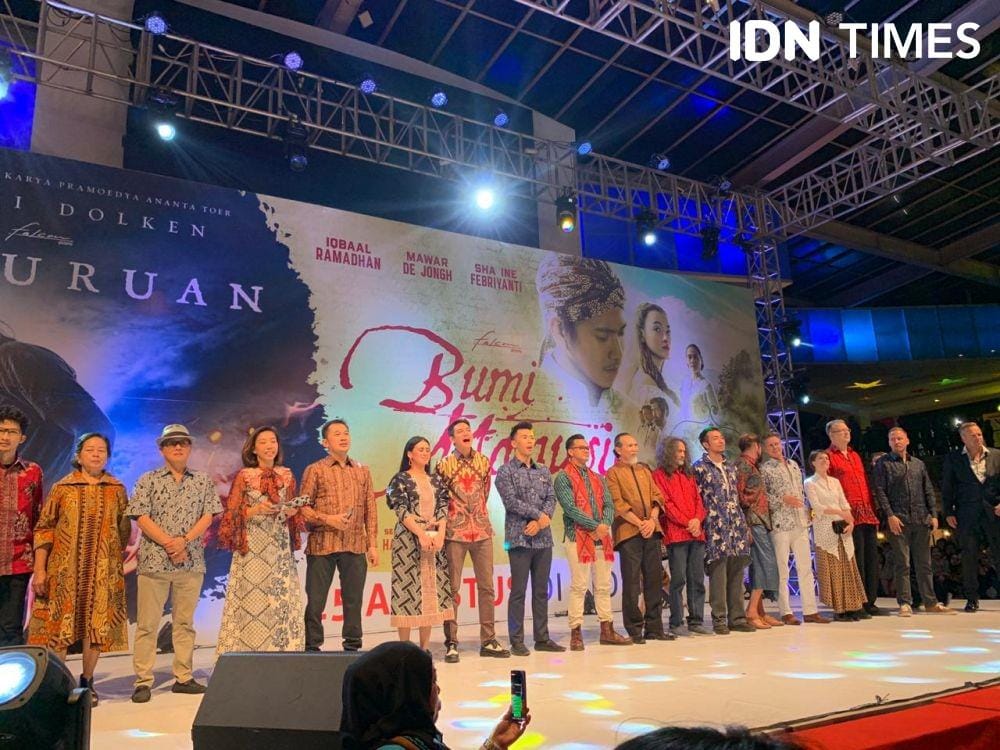 IDN Times/Dhea Senduk